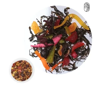 Premium Fruit Tea In Bangladesh