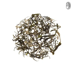 Premium Pure Green Tea