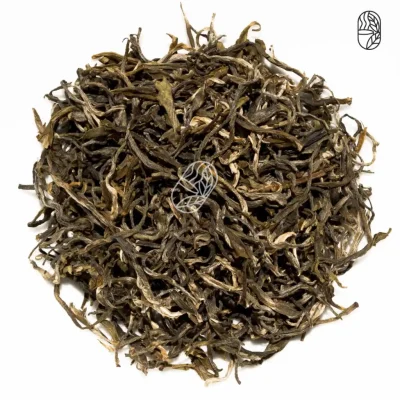 Pure Green Tea in Bangladesh