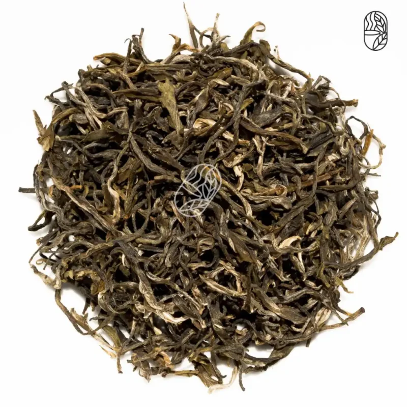 Pure Green – Premium Green Tea