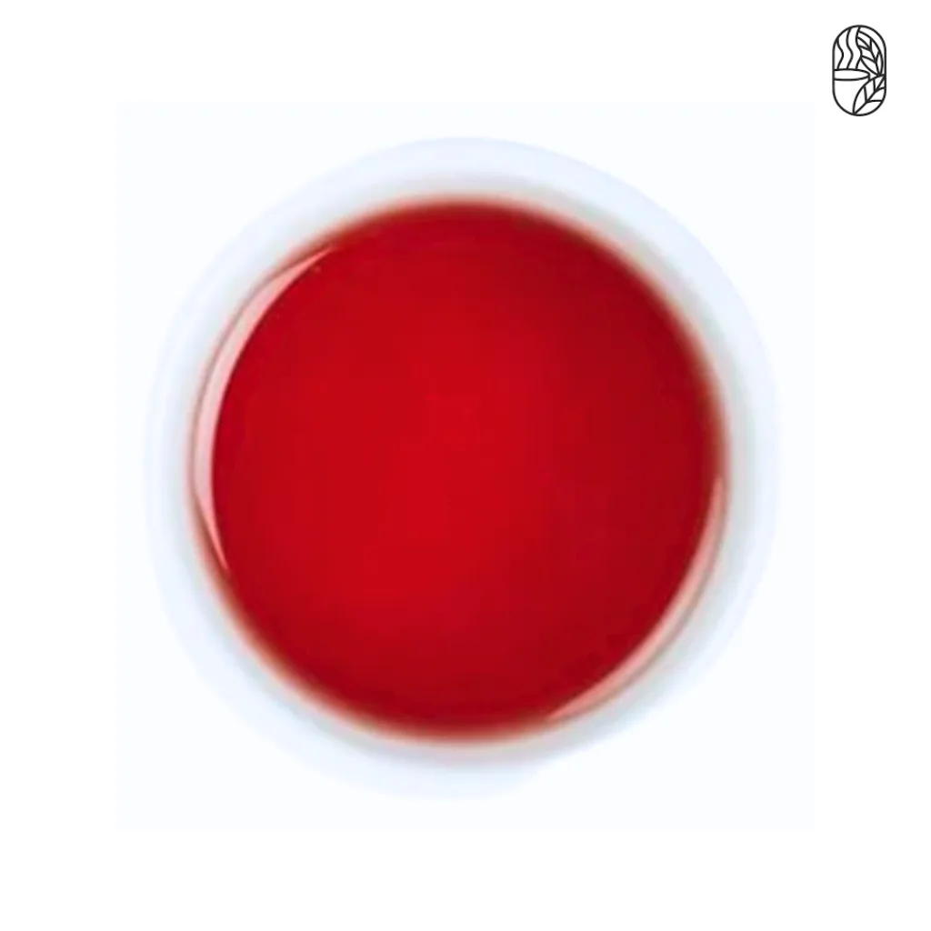 Sunrise Mist – Premium Lemon Fruit Tea - Image 2