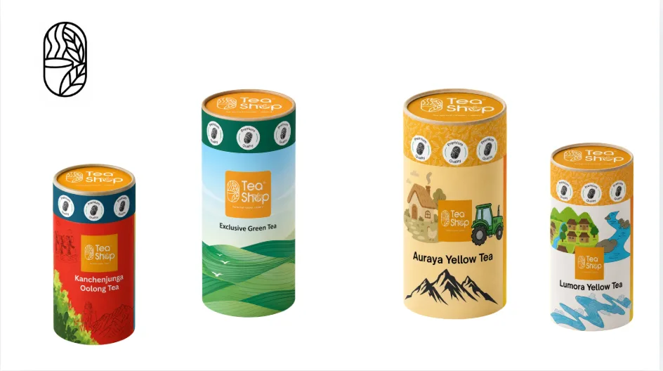 Tea Freshness, Storage and Pack Size