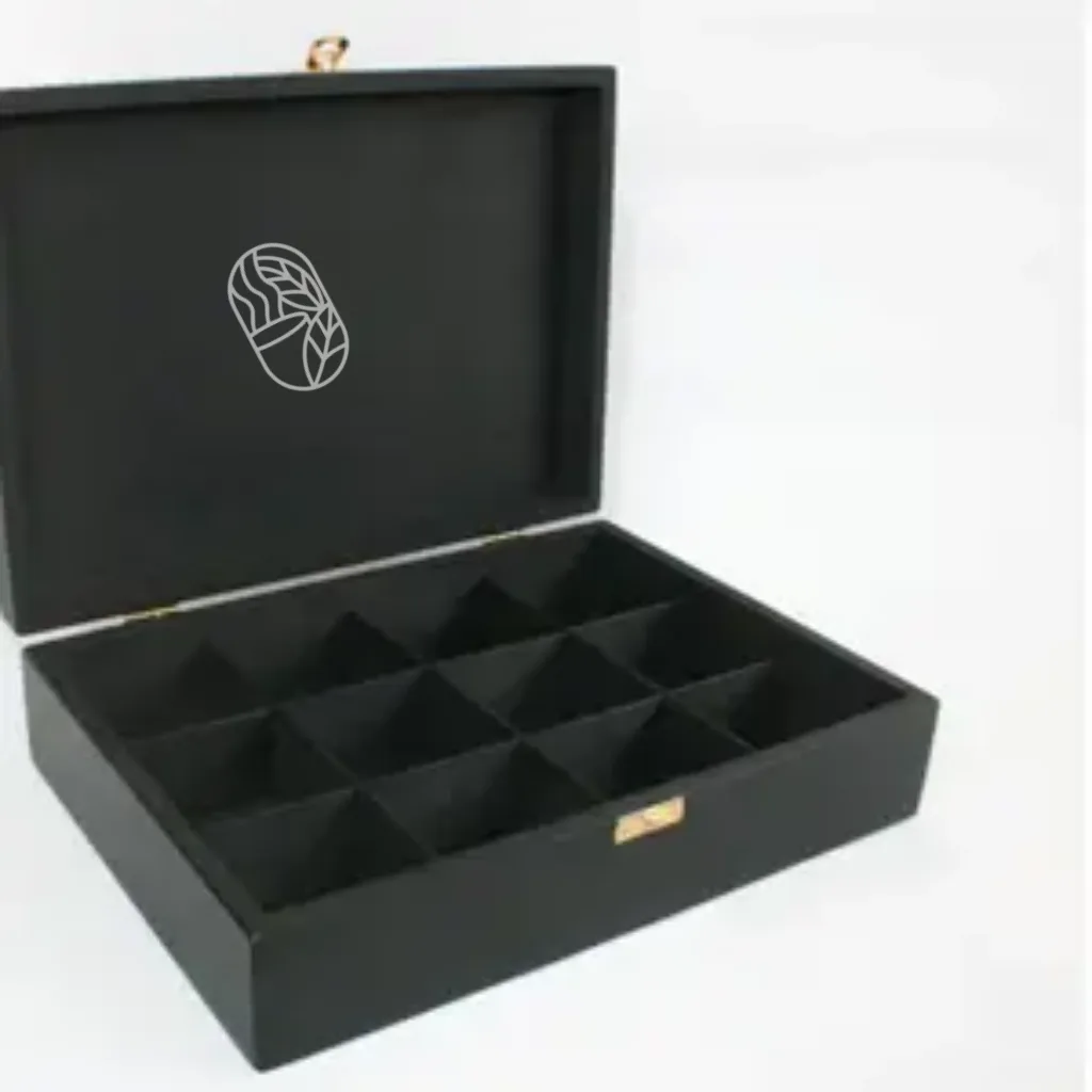 Shop Tea Gift Box