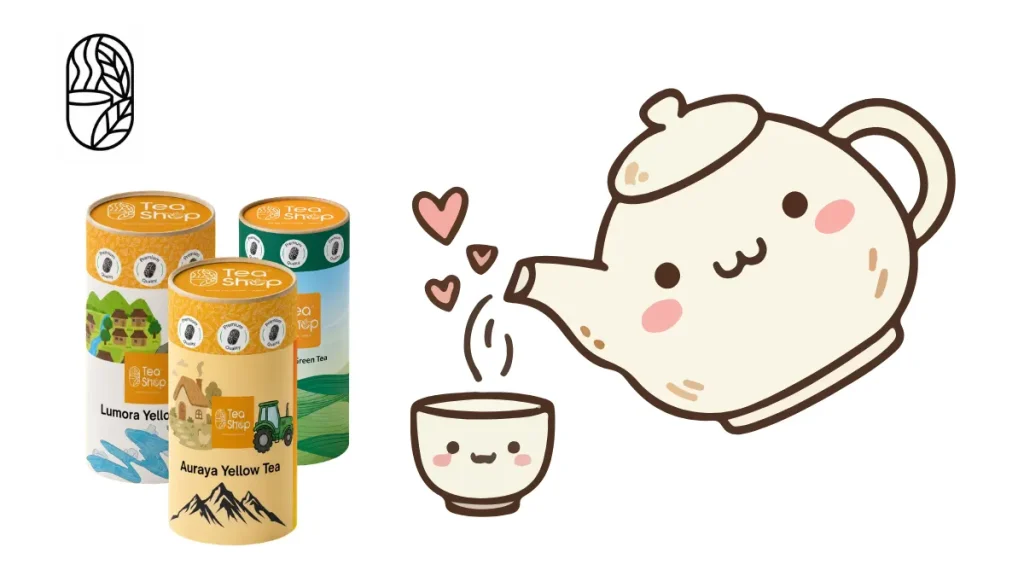 The Plain Tea Drinker