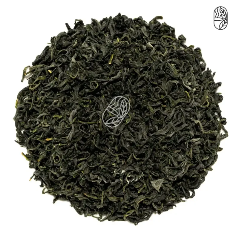 Premium Green Tea
