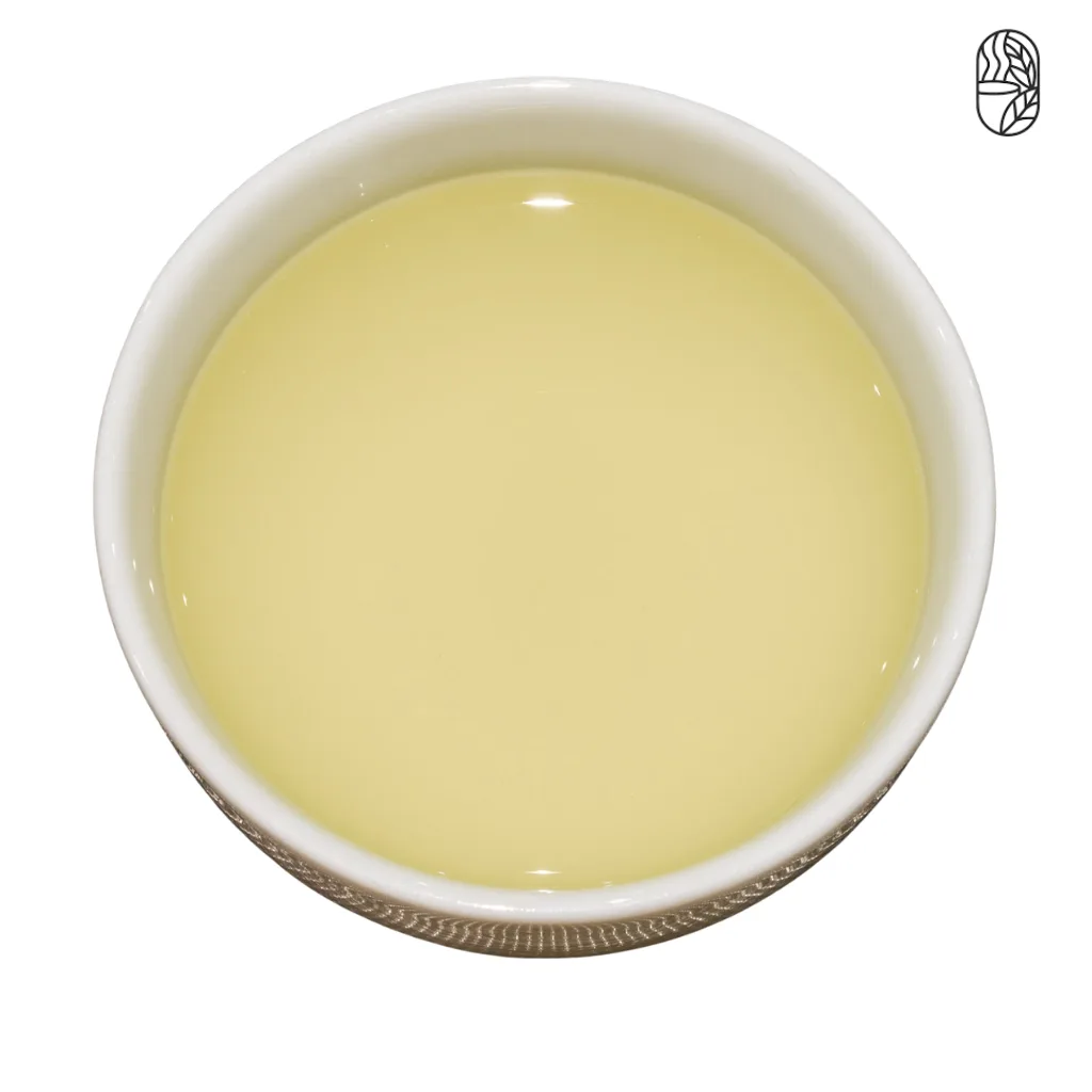 Premium Green Tea - Image 3