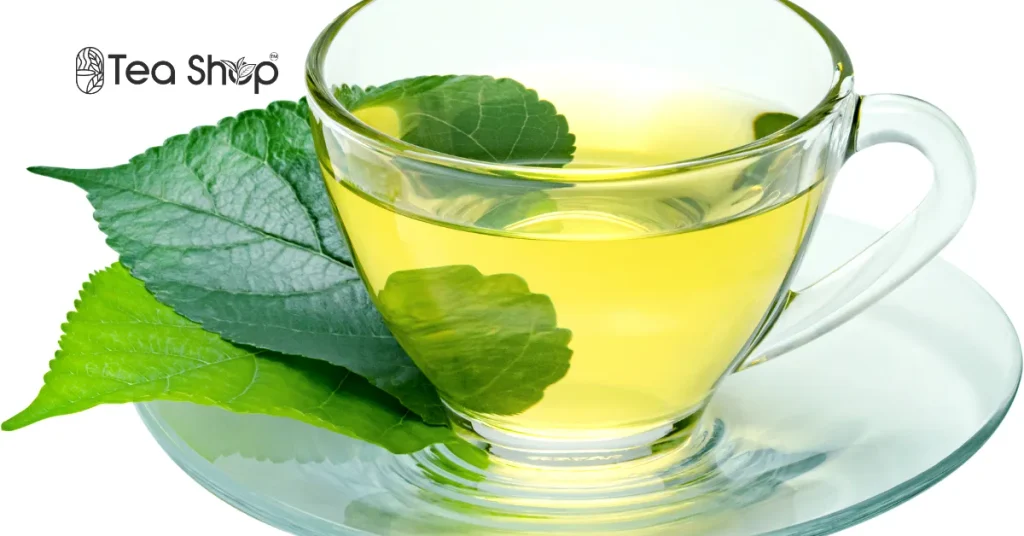 How Does a Bangladesh Tea Flavour Map Work