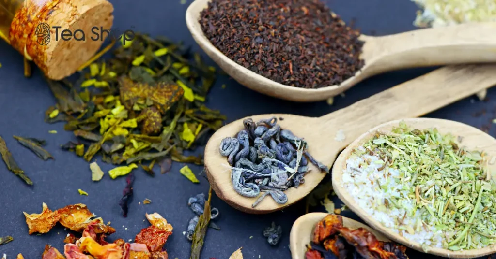 How to Blend Tea at Home in Bangladesh_ A Practical Guide