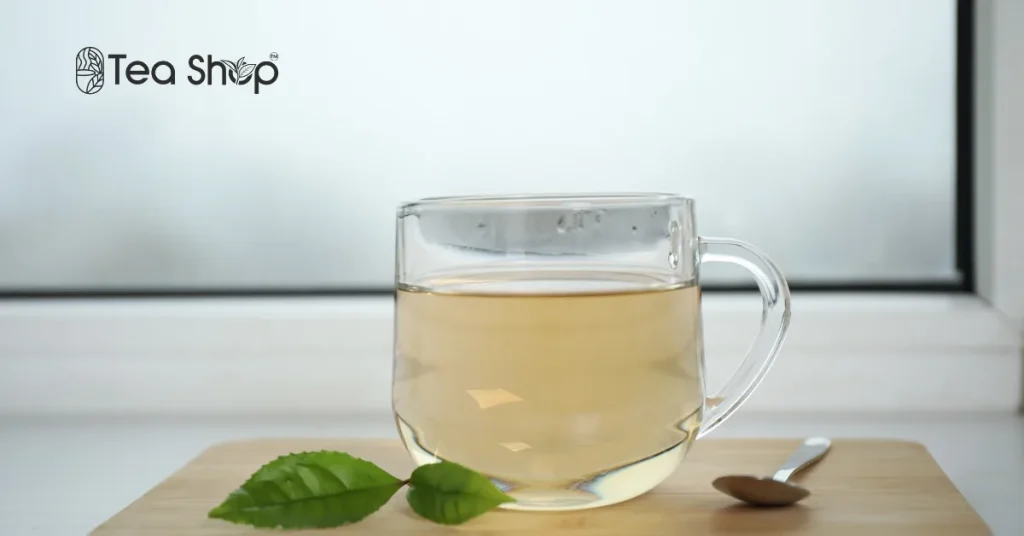 How to Brew Green Tea Correctly_ A Practical Guide for Bangladesh