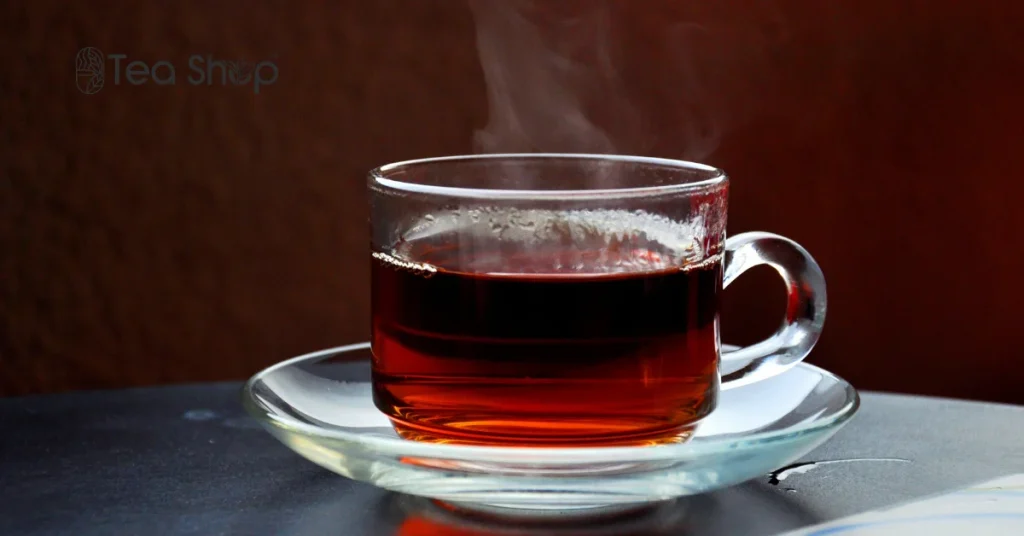 Leaf Black Tea in Bangladesh_ Local Origin