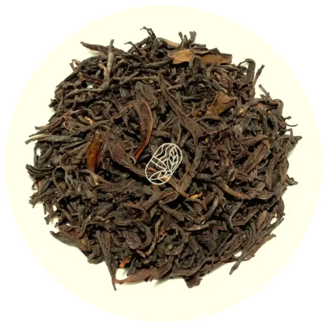 Bangladesh Orthodox Black Tea for Bulk Export