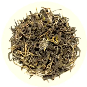 Whole Leaf Green Tea