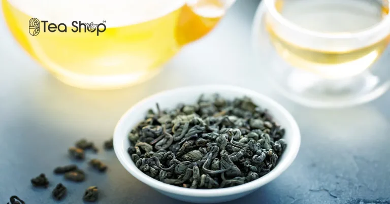 You Do Not Need a Teapot to Make Good Loose Leaf Tea