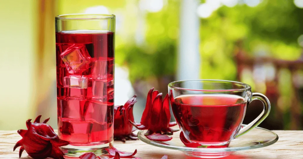 Rosella Tea in Bangladesh_ Taste, Brewing