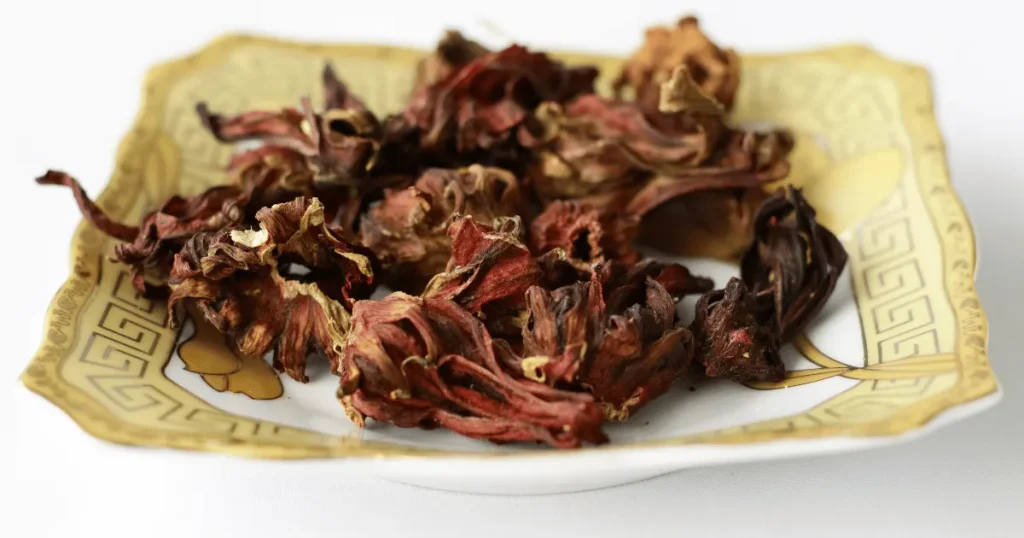 Rosella Tea in Bangladesh_ Taste, Brewing & Buying Guide